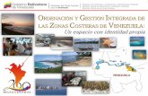 Plan de ordenación y gestión integrada de las zonas costeras de Venezuela (2011)