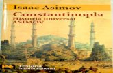 Constantinopla - Isaac Asimov