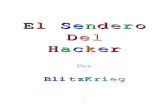 El Sendero Del Hacker