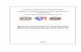 6717_Manual para Redes de Distribución Eléctrica Subterránea-Correcciones CFIAdoc