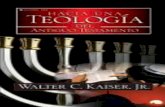97117904 Hacia Una Teologia Del Antiguo Testamento Walter c Kaiser Hijo