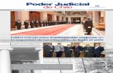 Boletín Iinformativo N° 25 del Poder Judicial