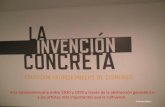 LA INVENCION CONCRETA. Misol..pdf