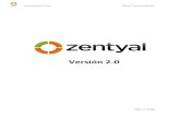 Manual Zentyal 2.0 - Juan Jose Ruiz y Alvaro Trancoso