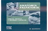 Atlas de anatomía palpatoria   tomo 1 cuello, tronco y extremidad superior - tixa - elsevier