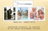 Marjal Habitats