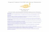 Codex Alimentarius - Normas Codex Sobre Requisitos Generales (Higiene de Los Alimentos)