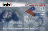 Informativo IAB Chile Septiembre 2013