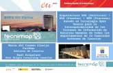 Ponencia TECNIMAP 2010 - Gobierno de Canarias - Interoperabilidad RRHH