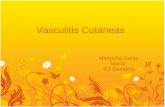 Vasculitis Cutáneas