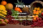 Frutas   expoooo