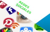 Las 10 redes sociales mas populares