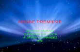Adobe premiere