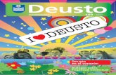 Revista Deusto nº 109 (invierno - negua. 2010)