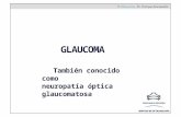 Final glaucoma