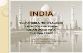 EXPOSICIÓN INDIA