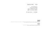 NFPA 72-96-Alarmas