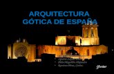 Arquitectura Gotica (España-Leon)
