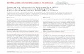 Formacion e informacion (xiii) particularidades de ref works y zotero