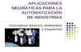 Aplicaciones neumaticas para la automatizacion de la industria 1