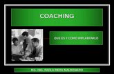 Material curso coaching efectivo