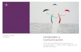Lenguajes y Comunicación. Clase 4