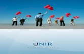 U N I R  Univerisdad Online Presentacion