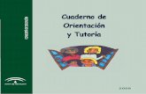 Cuaderno de Orientacion y Tutoria Infantil y Primaria Completa