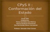 Presentacion multimedia CPyS 2