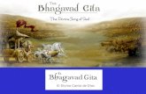 Pensamientos del Bhagavad Gita