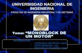 32400109 Fabricacion Del Monoblock de Motor