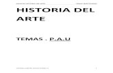 56794290 Historia Del Arte Temas Selectividad