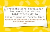 Comunidad de Practica UPR