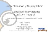 Sustentabilidad y Supply Chain