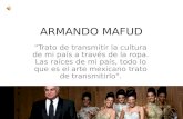 Armando Mafud