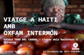 Haiti   escola turó del cargol