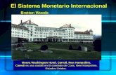 Bretton wood sistema monetario