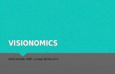 Ideas a herramientas: Visionomics, Alfons Cornella, lo mejor en 5'