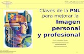 Lalo Huber - PNL imagen personal y profesional en Neuquén