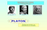 Platon Y Educacion 2