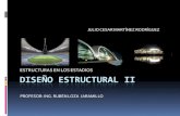 Diseño estructural Estadios Deportivos