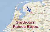 Giethoorn, NL