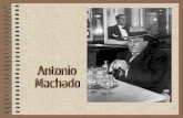 Antonio  Machado