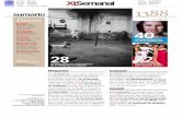 Reportaje de XL Semanal sobre La Palangana
