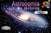 Astronomía y la Biblia, por Mike Riddle