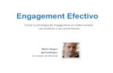 Presentación  Martín Biegun. Seminario: Consumidores Digitales: Oportunidades de Venta en Internet y Redes Sociales - Marzo 2014