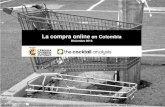 La compra online en Colombia