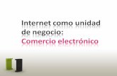 Presentacion AticSoft "comercio electrónico". Cámara de Comercio de Castellón