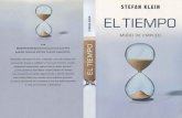 Stefan Klein - El Tiempo, Modo de Empleo