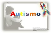 Asperger vs. autism